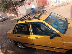 سايبا 131